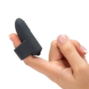 Fifty Shades Of Grey Secret Touching Finger Vibrator